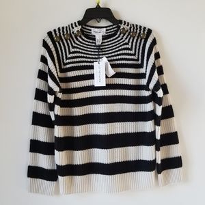 FOR THE REPUBLIC SWEATER!